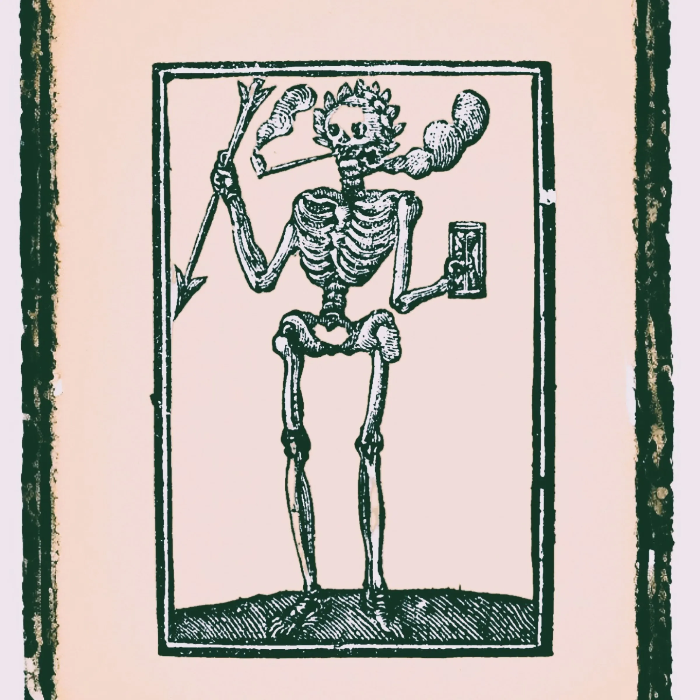 Left Side of Nothing album cover